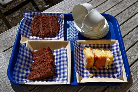 Martins Bakery photo 4